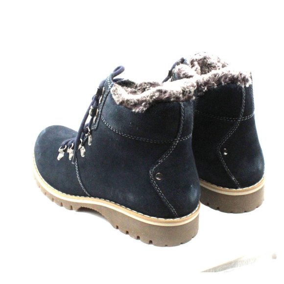 Earth Women's Acadia Hiker Boot Women's Shoes - Picture 6 of 8